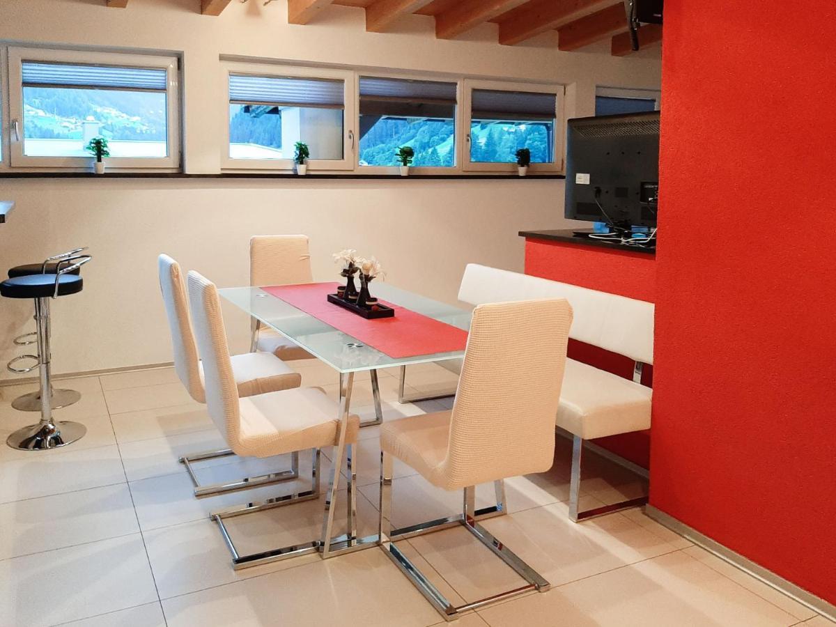 Apartment Sandra By Interhome See Dış mekan fotoğraf