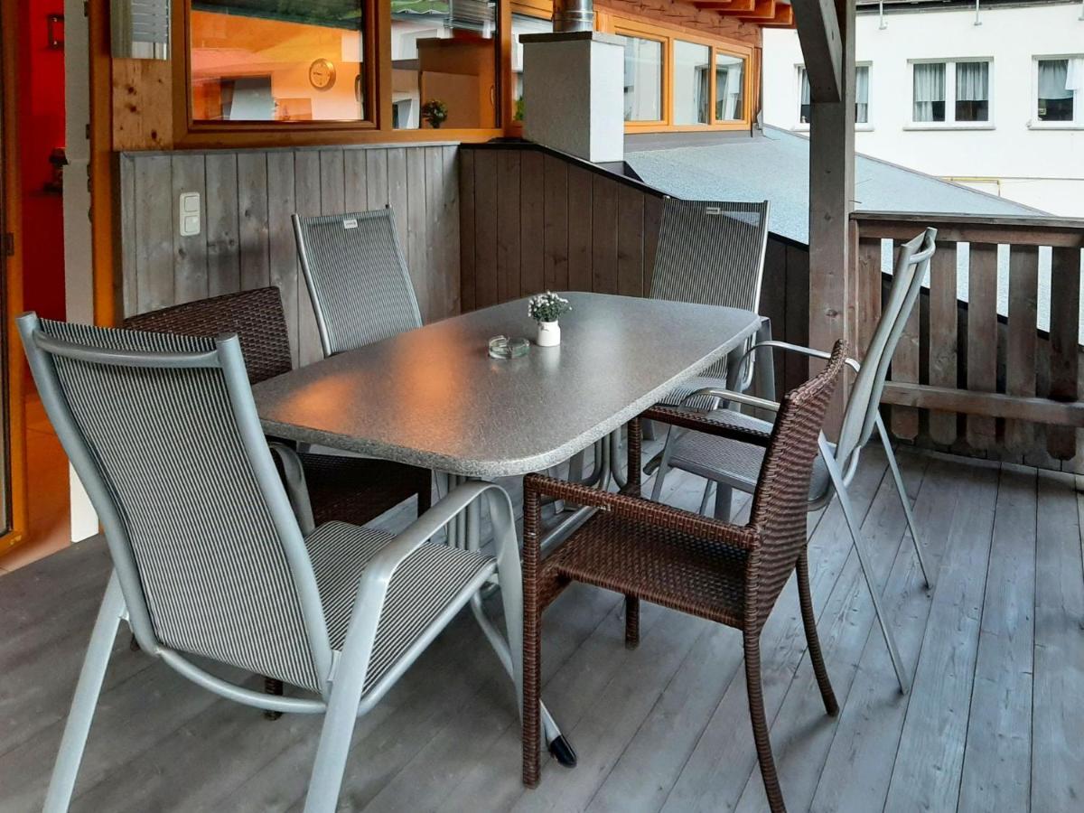 Apartment Sandra By Interhome See Dış mekan fotoğraf
