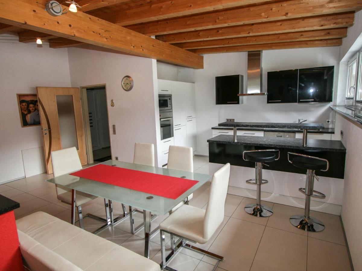 Apartment Sandra By Interhome See Dış mekan fotoğraf