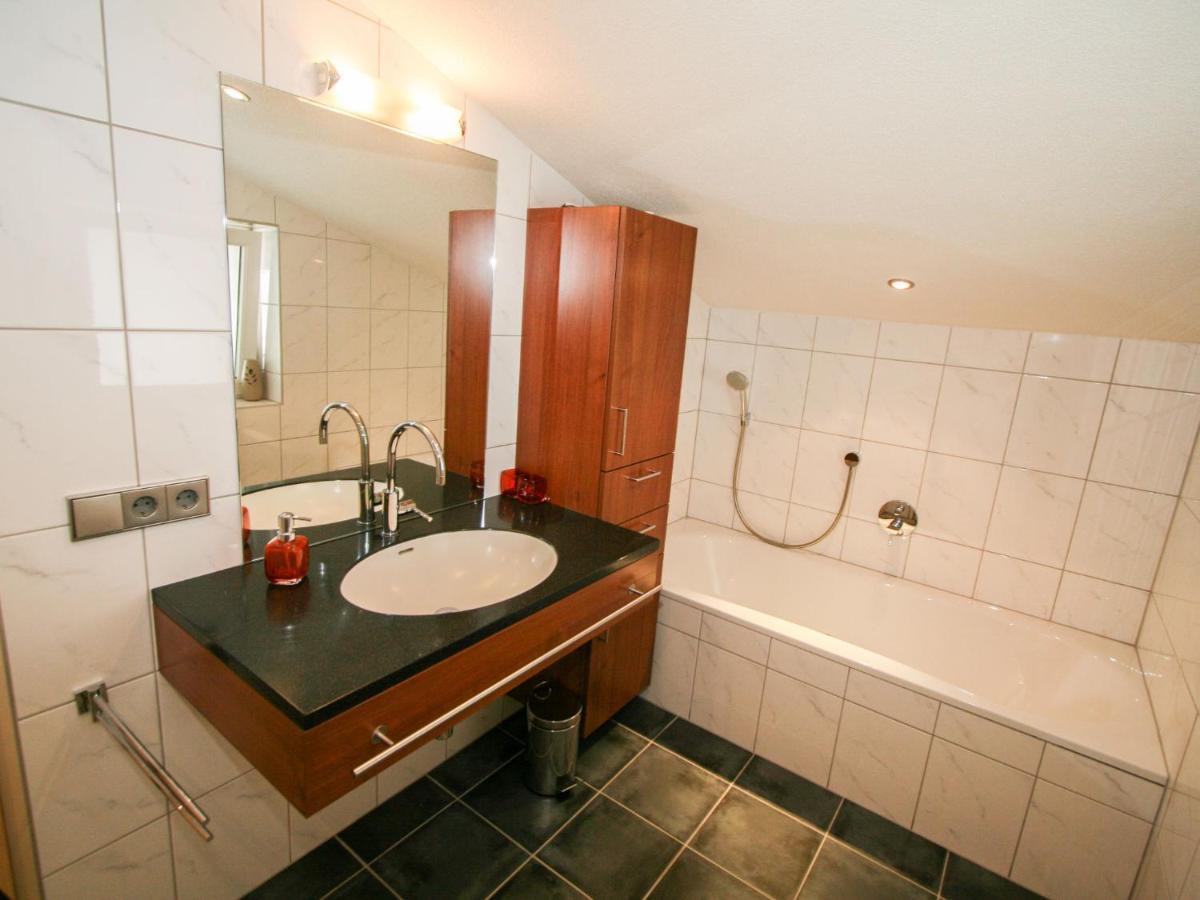 Apartment Sandra By Interhome See Dış mekan fotoğraf
