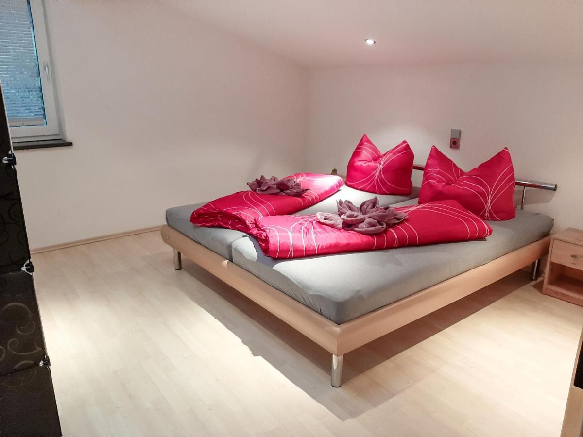 Apartment Sandra By Interhome See Dış mekan fotoğraf